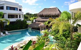 Intima Resort Tulum Adults Only